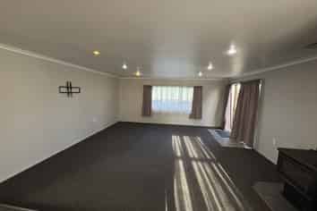 Bay of Plenty - Address withheld