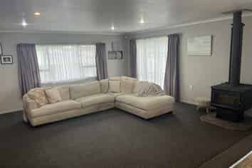 Bay of Plenty - Address withheld