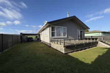 Bay of Plenty - Address withheld