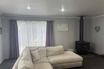 Bay of Plenty - Address withheld