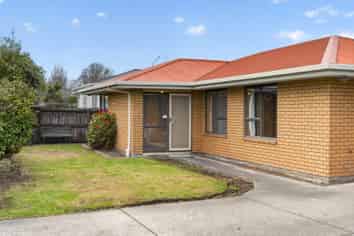 2/1 Spurway Place, Mairehau