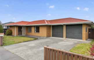2/1 Spurway Place, Mairehau