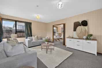 2/1 Spurway Place, Mairehau