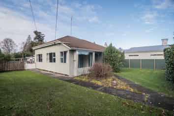 49 Cox Street, Geraldine