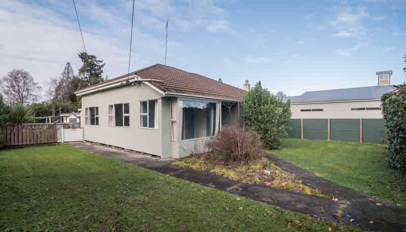 49 Cox Street, Geraldine