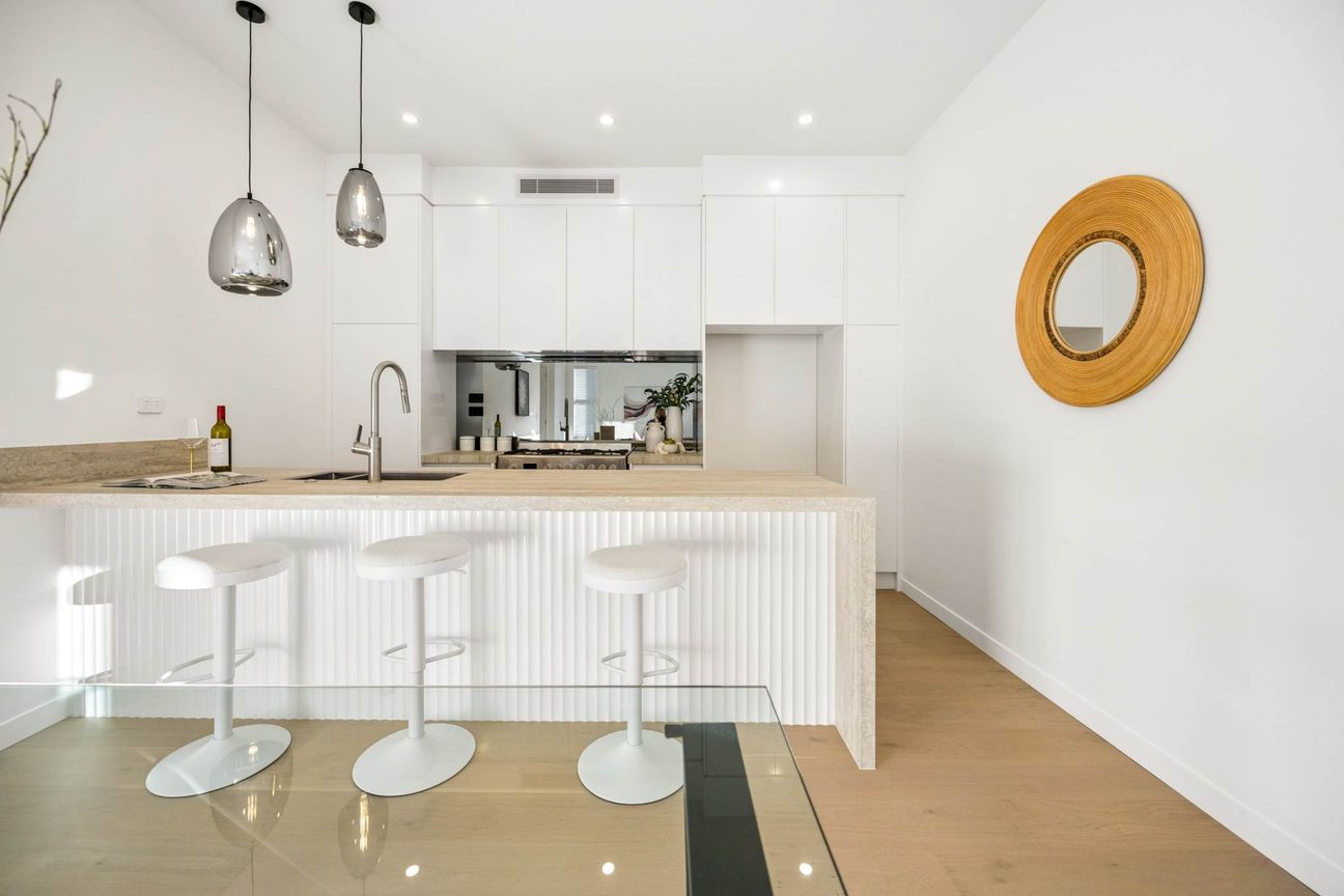 Brand new rear property – always the most popular! - Więcej