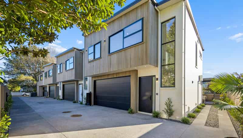 11D Acorn Street, Royal Oak