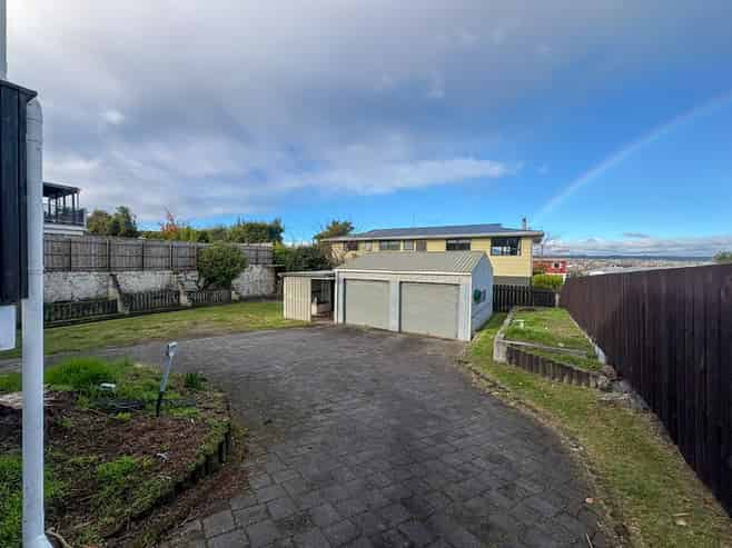 125  Acacia Bay Road, Nukuhau