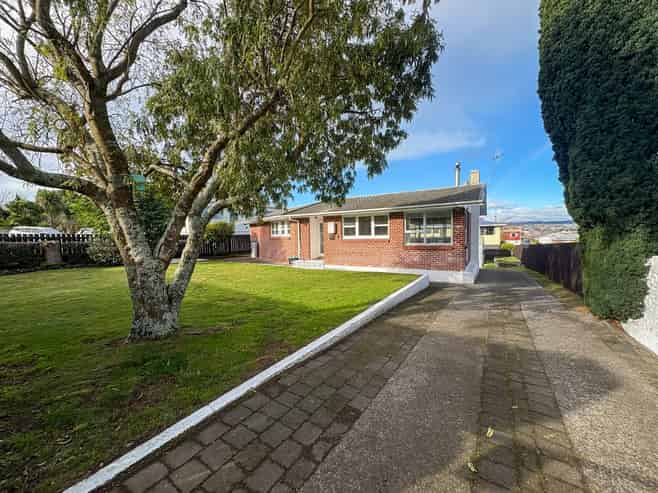 125  Acacia Bay Road, Nukuhau