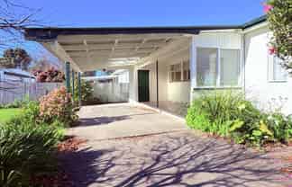 5 Mansfield Street, Wairoa