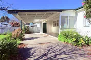 5 Mansfield Street, Wairoa