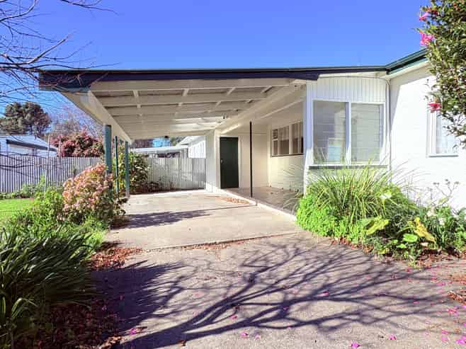5 Mansfield Street, Wairoa
