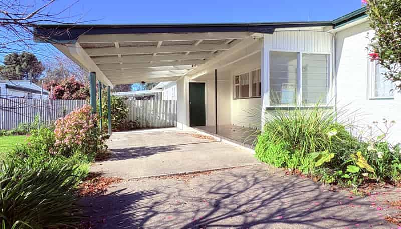 5 Mansfield Street, Wairoa