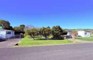 5 Mansfield Street, Wairoa