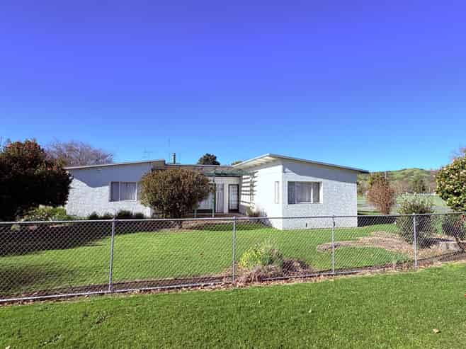 5 Mansfield Street, Wairoa