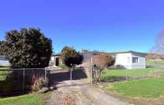 5 Mansfield Street, Wairoa