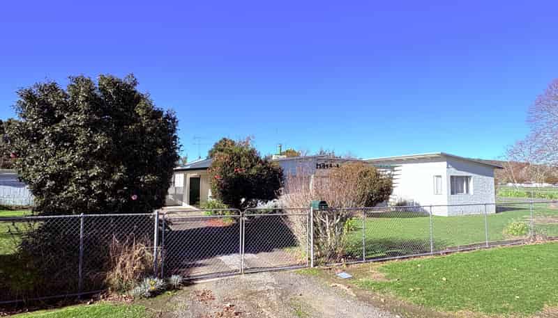 5 Mansfield Street, Wairoa