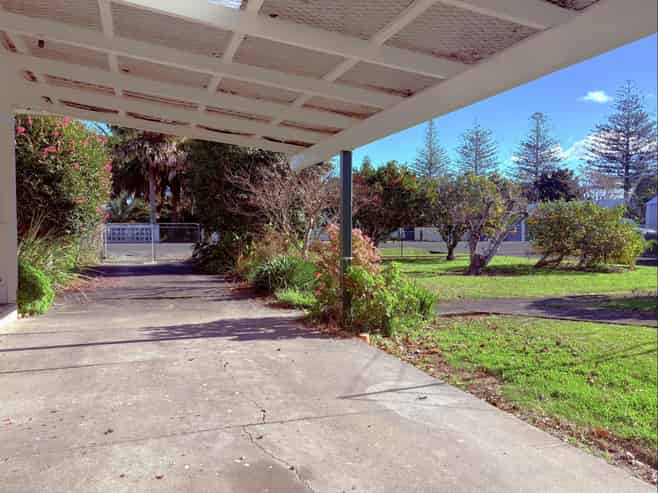 5 Mansfield Street, Wairoa