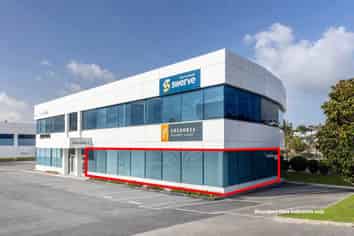 PASSIVE INVESTMENT, PROVEN COMMERCIAL LOCATION
