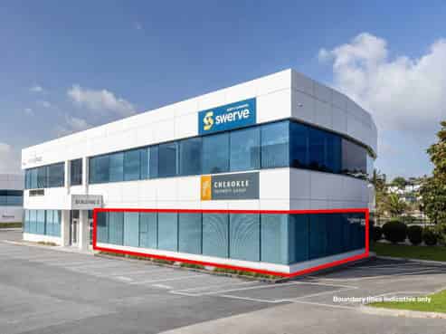 PASSIVE INVESTMENT IN PROVEN COMMERCIAL LOCATION

