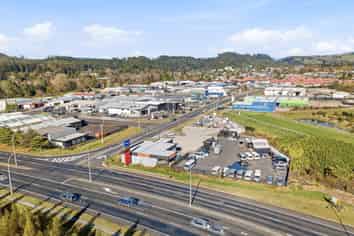 Lease for Sale - Four Income Streams