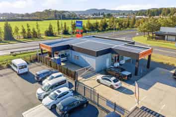 Lease for Sale - Four Income Streams