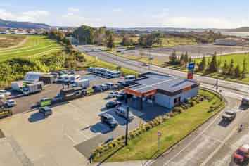 Lease for Sale - Four Income Streams