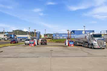 Lease for Sale - Four Income Streams