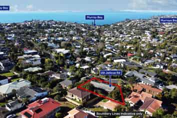 29 Jellicoe Road, Murrays Bay