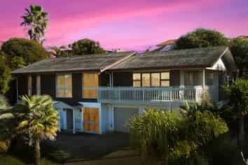 29 Jellicoe Road, Murrays Bay