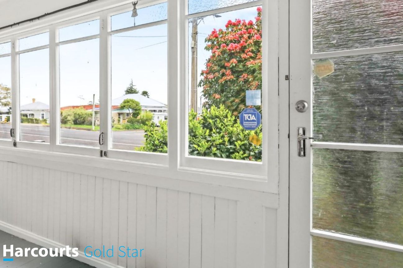3 Bedroom House - Thames – pohled 4