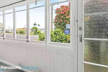 Coromandel - Address withheld