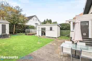 Coromandel - Address withheld