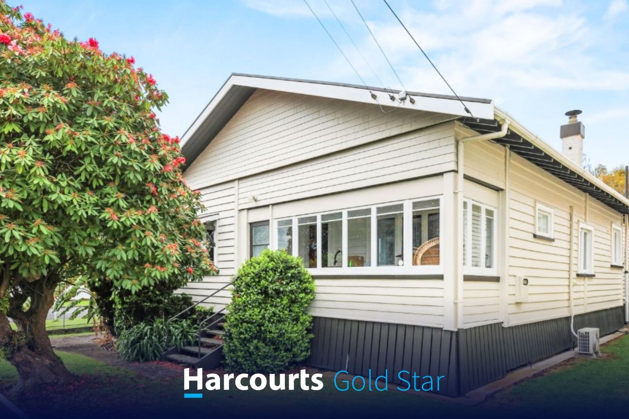 3 Bedroom House - Thames – pohled 2