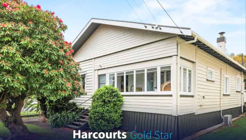522 Rolleston Street, Thames