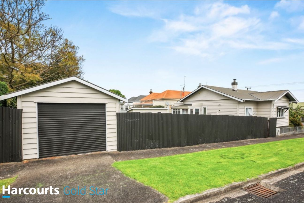 3 Bedroom House - Thames – pohled 6