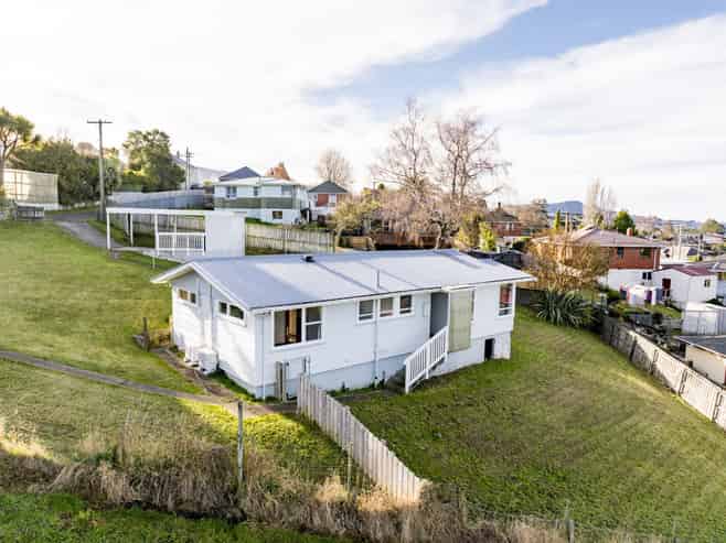 25 Statham Street, Brockville
