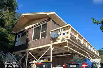 358 Thames Coast Road, Thornton Bay