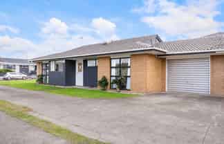 1/4 Warwick Avenue, Papatoetoe