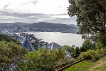 56a Palliser Road, Roseneath