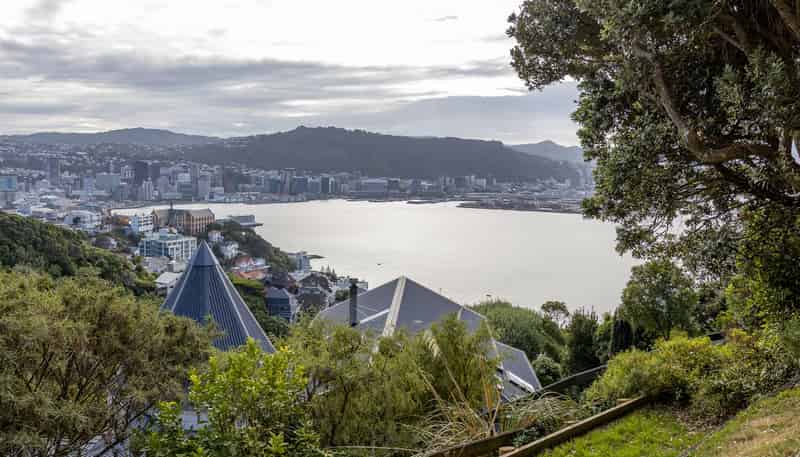 56a Palliser Road, Roseneath