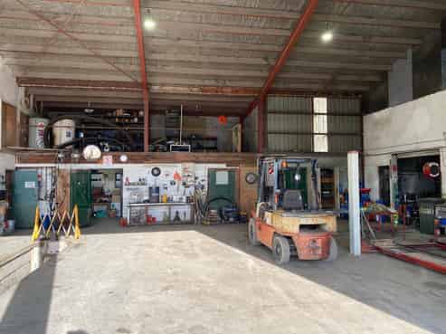 Eastside Workshop on Substantial Secure Site