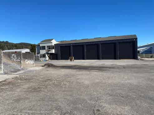 Eastside Workshop on Substantial Secure Site