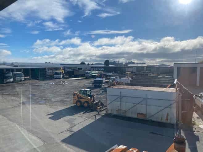 Eastside Workshop on Substantial Secure Site