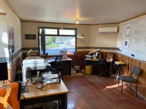 Eastside Workshop on Substantial Secure Site