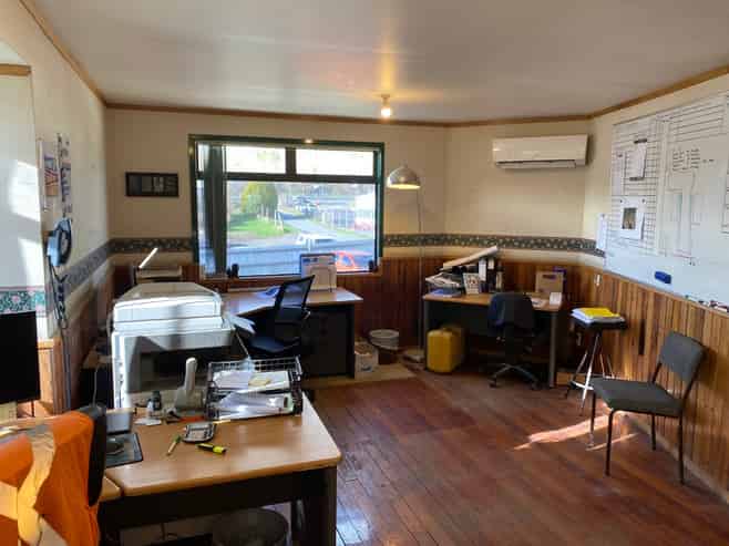 Eastside Workshop on Substantial Secure Site