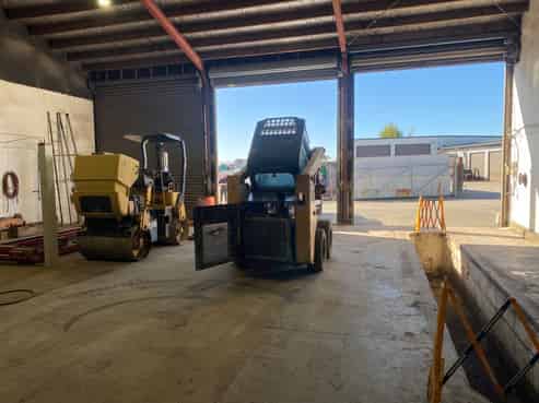 Eastside Workshop on Substantial Secure Site