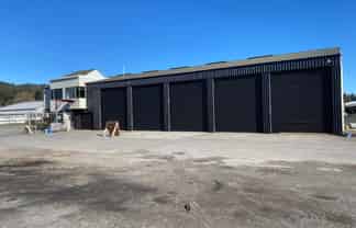 Eastside Workshop on Substantial Secure Site