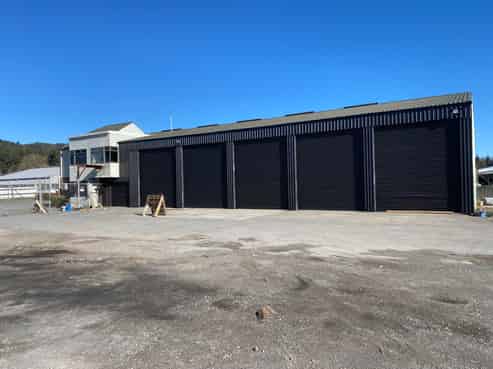 Eastside Workshop on Substantial Secure Site