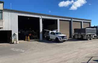 Eastside Workshop on Substantial Secure Site